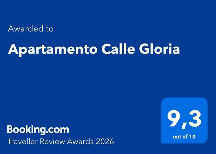 Calle Gloria
